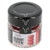 Colorant poudre hydrosoluble rouge fraise 8 g