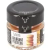 Colorant poudre hydrosoluble orange naturel 8 g