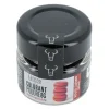 Colorant poudre hydrosoluble rouge carmin naturel 8 g