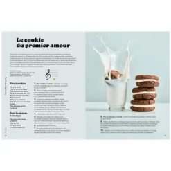 Cookies - Baptiste Fache