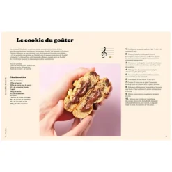 Cookies - Baptiste Fache