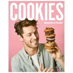 Cookies - Baptiste Fache