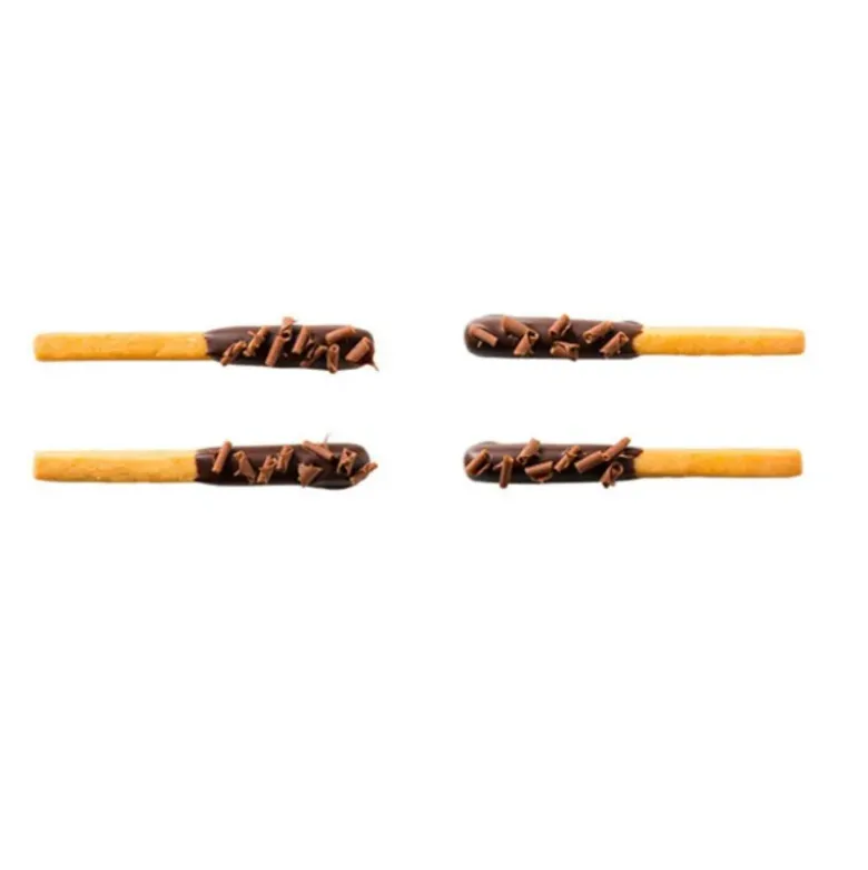 Copeaux de chocolat au lait Mona Lisa 1 kg