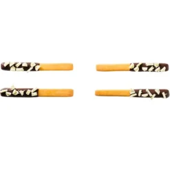 Copeaux de chocolat blanc Mona Lisa 1 kg