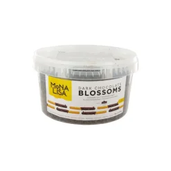Copeaux de chocolat noir Mona Lisa 1 kg