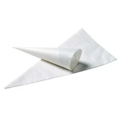 Cornet écriture papier sulfurisé (x 50)