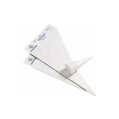Cornet écriture papier sulfurisé (x25)