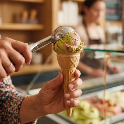 Cornets à glace en azyme - 1 boule (x 24)