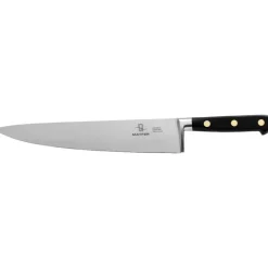 couteau de chef forgé 25 cm