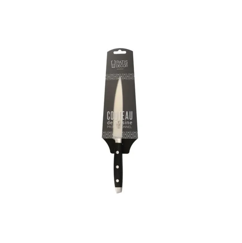 Couteau d'office 12,5 cm