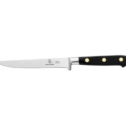 couteau à désosser forgé 13cm
