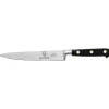 couteau filet de sole forgé 15 cm