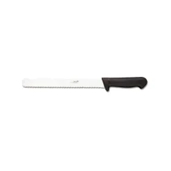 Couteau à génoise Sur-Class cranté Déglon 28 cm