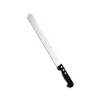 Couteau jambon / saumon Déglon 28 cm