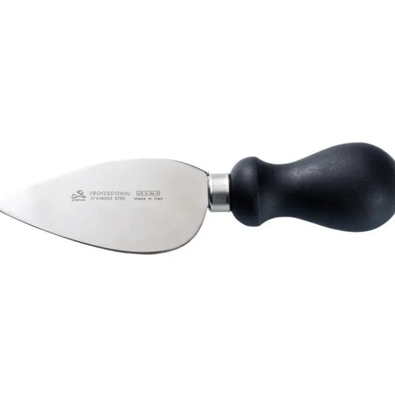 couteau à parmesan inox 11 cm