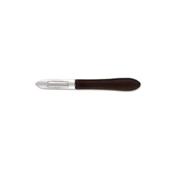 Couteau éplucheur Surfil noir Déglon