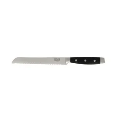 Couteau professionnel à pain 32 cm