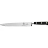 couteau tranchelard forgé 20 cm
