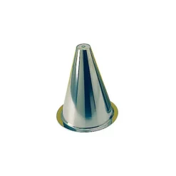 croquembouche inox pour pièce-montée hauteur 25 cm