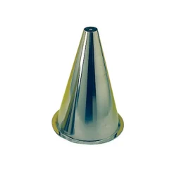 croquembouche inox pour pièce-montée hauteur 60 cm