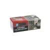 Cuillères à mesure inox assorties (x4)