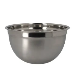 Cul-de-poule inoxØ 22 cm