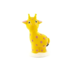 Décor comestible Girafe