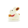 Décor comestible Lapin blanc