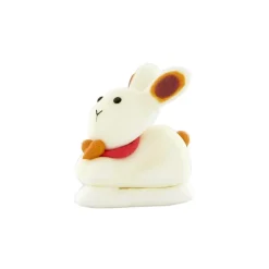 Décor comestible Lapin blanc