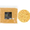 Décors comestibles bouteilles dorées 1 kg