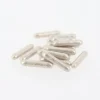 Décors comestibles bâtons argentés 60 g