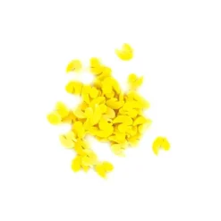 Décors comestibles canards jaunes 60 g