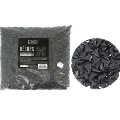 Décors comestibles chapeaux de sorcier 1 kg