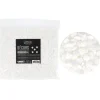 Décors comestibles coquillages blancs 1 kg