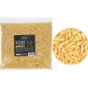 Décors comestibles cornes de licorne dorées 1 kg