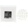 Décors comestibles croissants de lune 1 kg