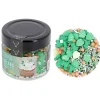 Décors comestibles mélange dinosaure 60 g