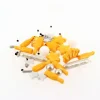 Décors comestibles mélange festif chic 65 g