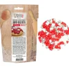 Décors comestibles Saint Valentin assortis 300 g