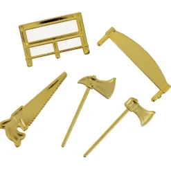 Décors à piquer