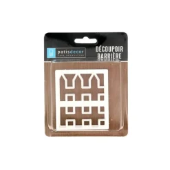 Découpoir Barrière