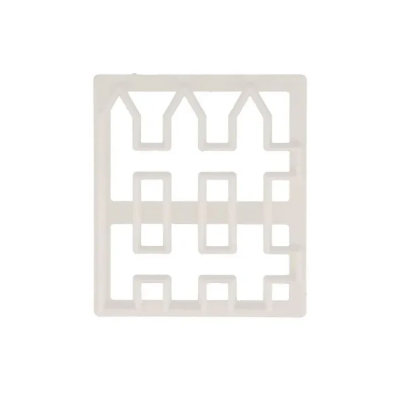 Découpoir Barrière