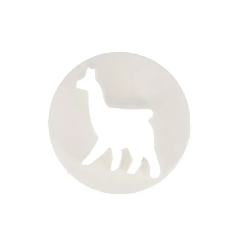 Découpoir Lama