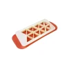 Découpoirs géométriques triangles PME (x3)