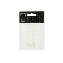 Diamants comestibles (x 20)