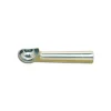 Dipper cuillère à fluide dégivrant aluminium 18 cm 24 portions par litre