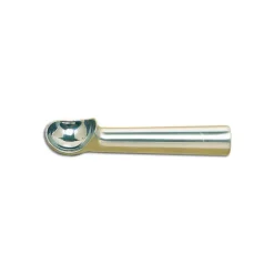 Dipper cuillère à fluide dégivrant aluminium 18 cm 24 portions par litre
