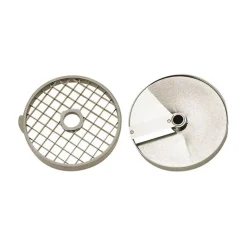 disque et grille pour frites R402 8x8 mm