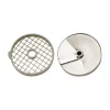 disque et grille pour frites R402 10x10 mm