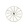 disque râpeur 2 mm pour CL50